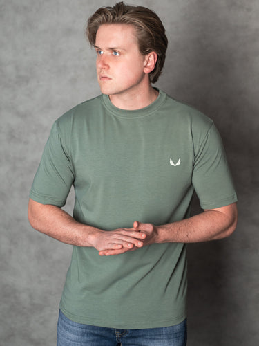 TITAN-KOI Olive