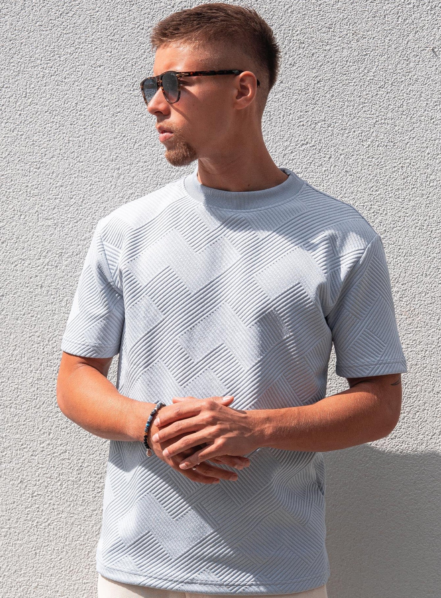 TITAN-MD BlueGrey