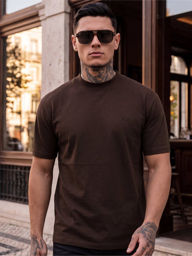 TITAN DarkBrown
