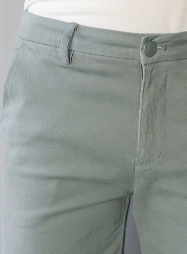LAMAR-SHORTS Olive
