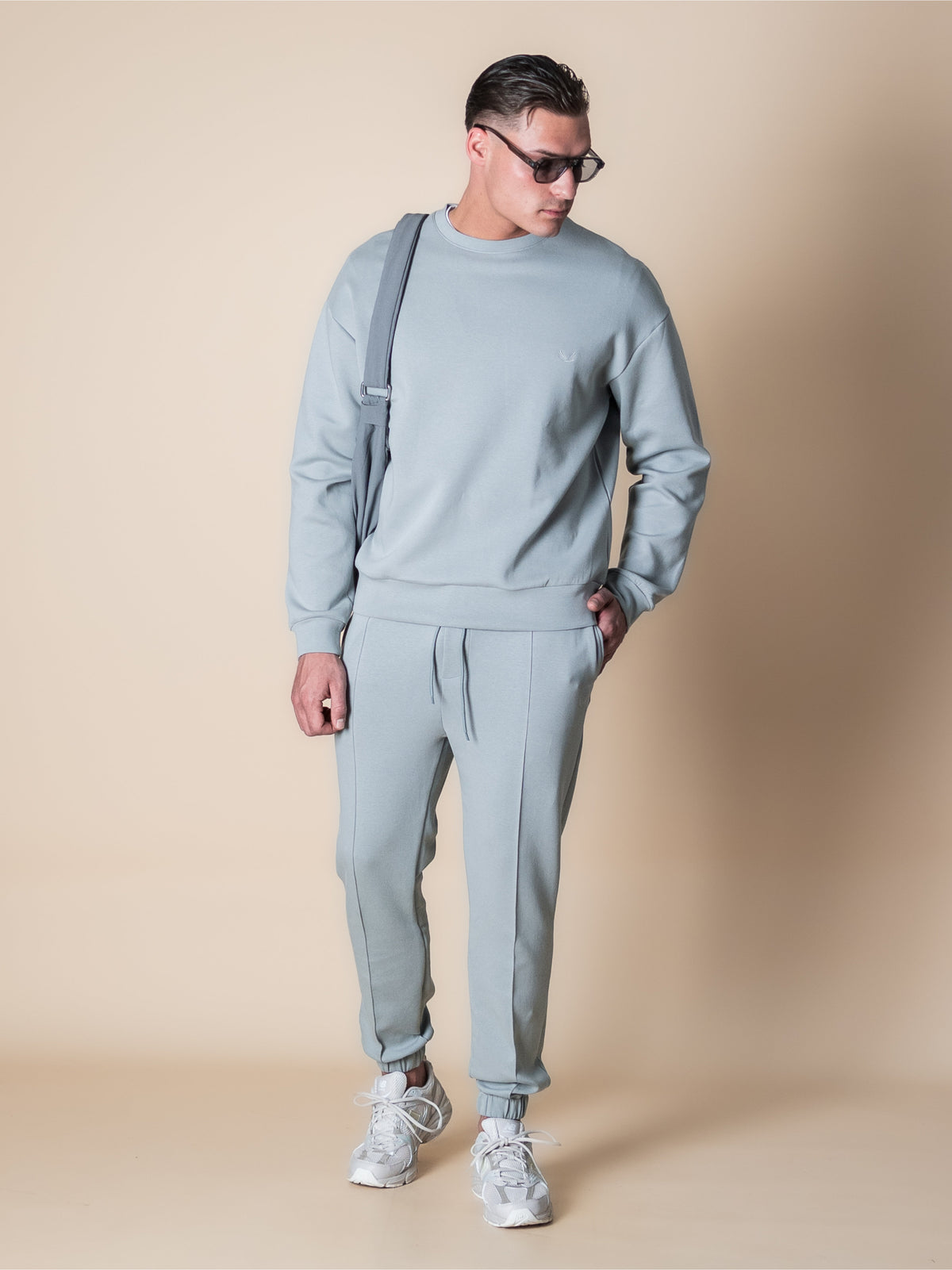 Tech Sweat Grey