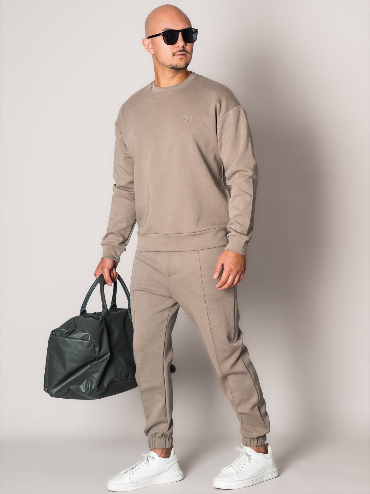 Tech Sweat Truffle