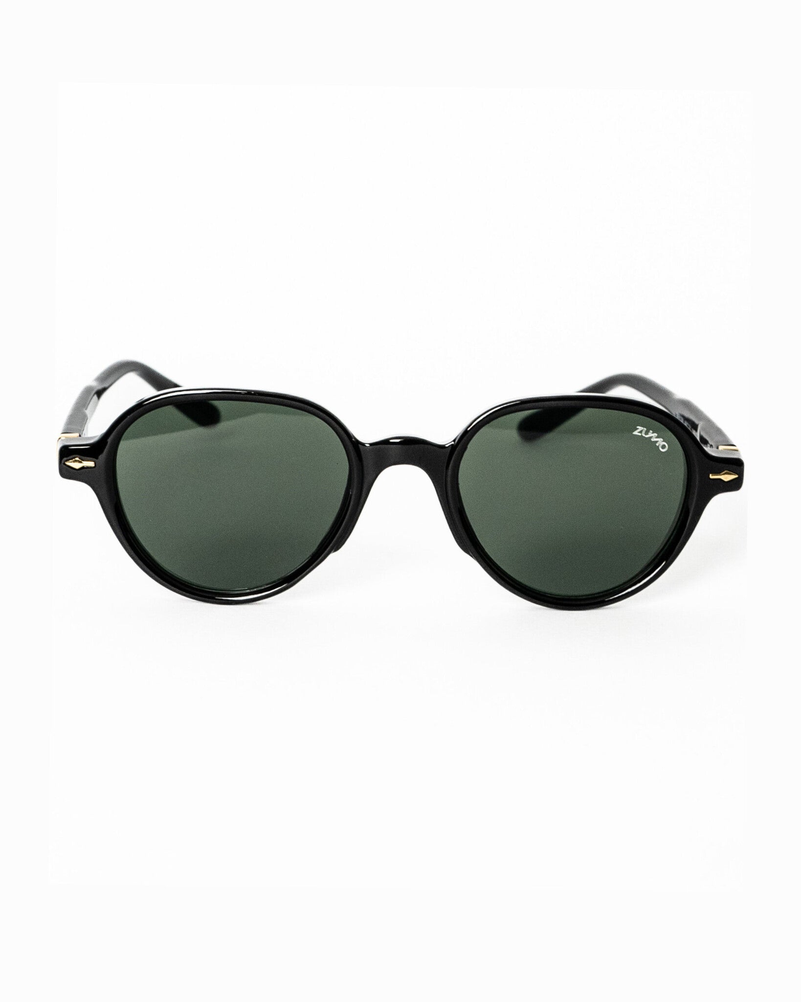 ACAPULCO-6036 BlackGreen
