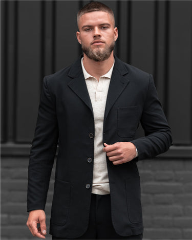 BRAD-GAB Black