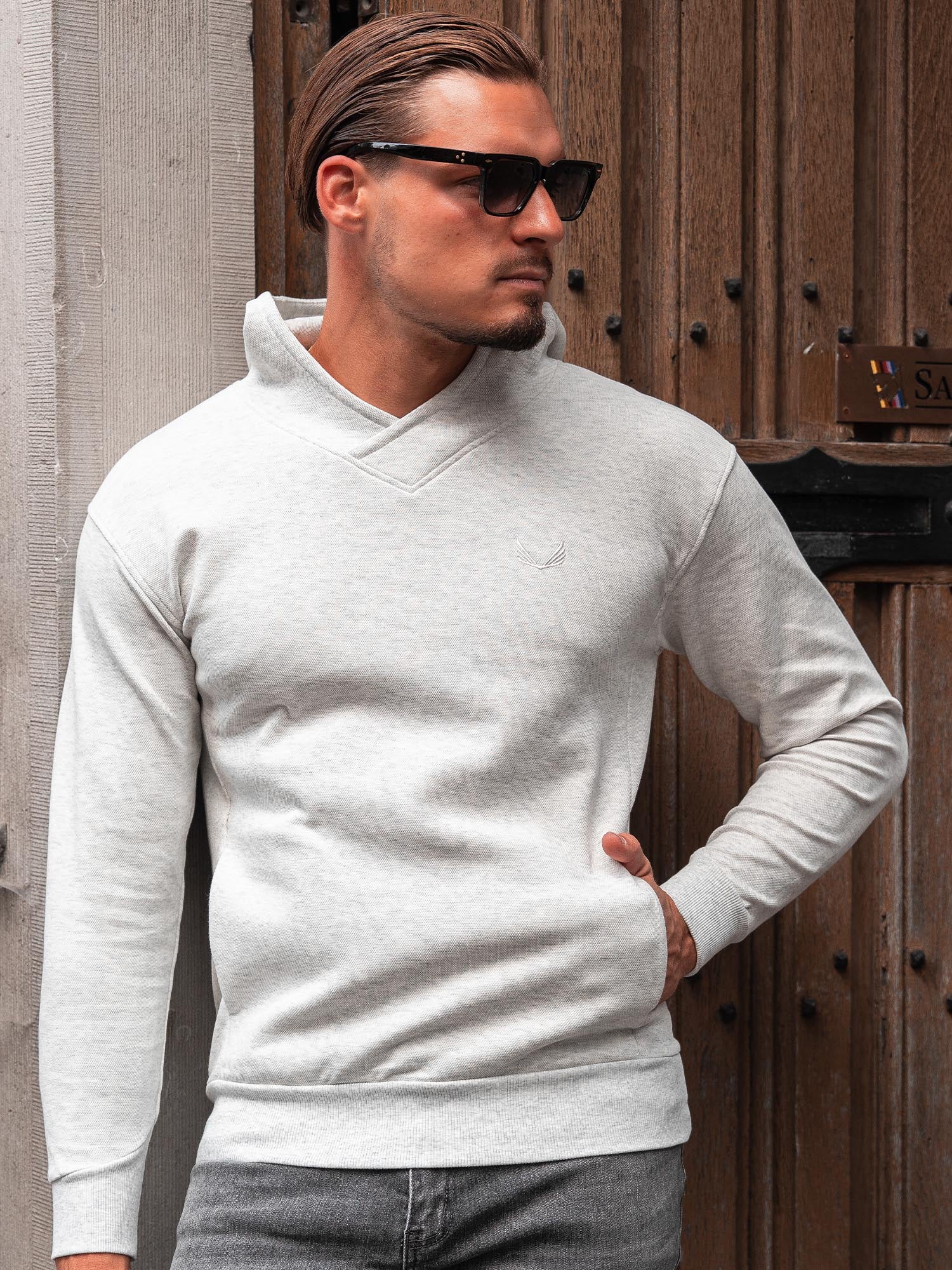 SHANE LightGrey