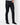 BRUCE-FLOCKED Black