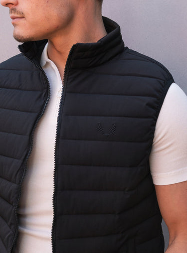 CERVO Black