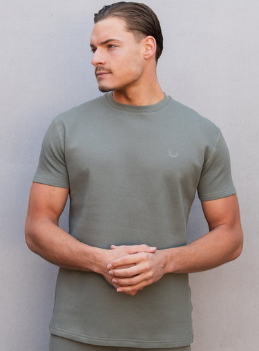 CLAY-HP-SS Olive