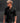 ELIJAH-KNITTED Black