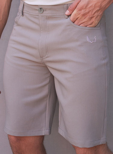 SALT-GAB Short Grey