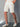 LAMAR Shorts Cream
