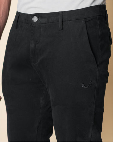 LAMAR Black (pants)