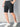 LAMAR Shorts Black