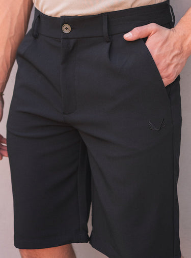 OSCAR-GAB Black (shorts)