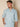 LINO-LINEN BlueGrey