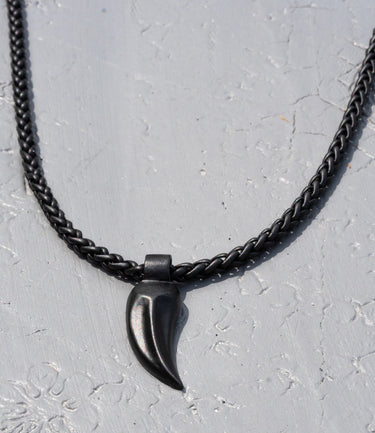 JINZ Black
