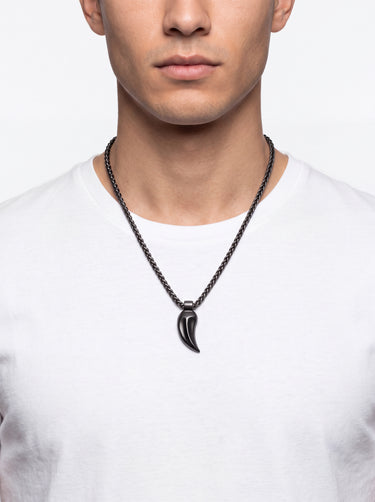 JINZ Black