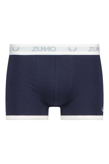 LEROY-CONTRAST NavyWhite
