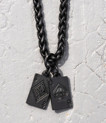 MARIK Black