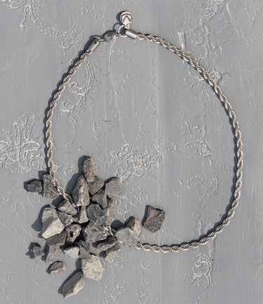 MASATO Silver