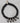 RYUU-SB39973 Black