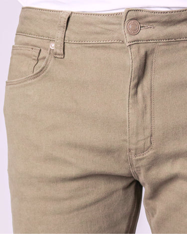 SALT-LC LightBrown