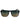 SASSARI-964 BlackGreen