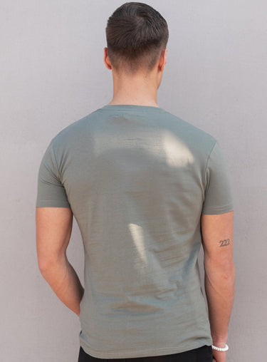 STONE Olive