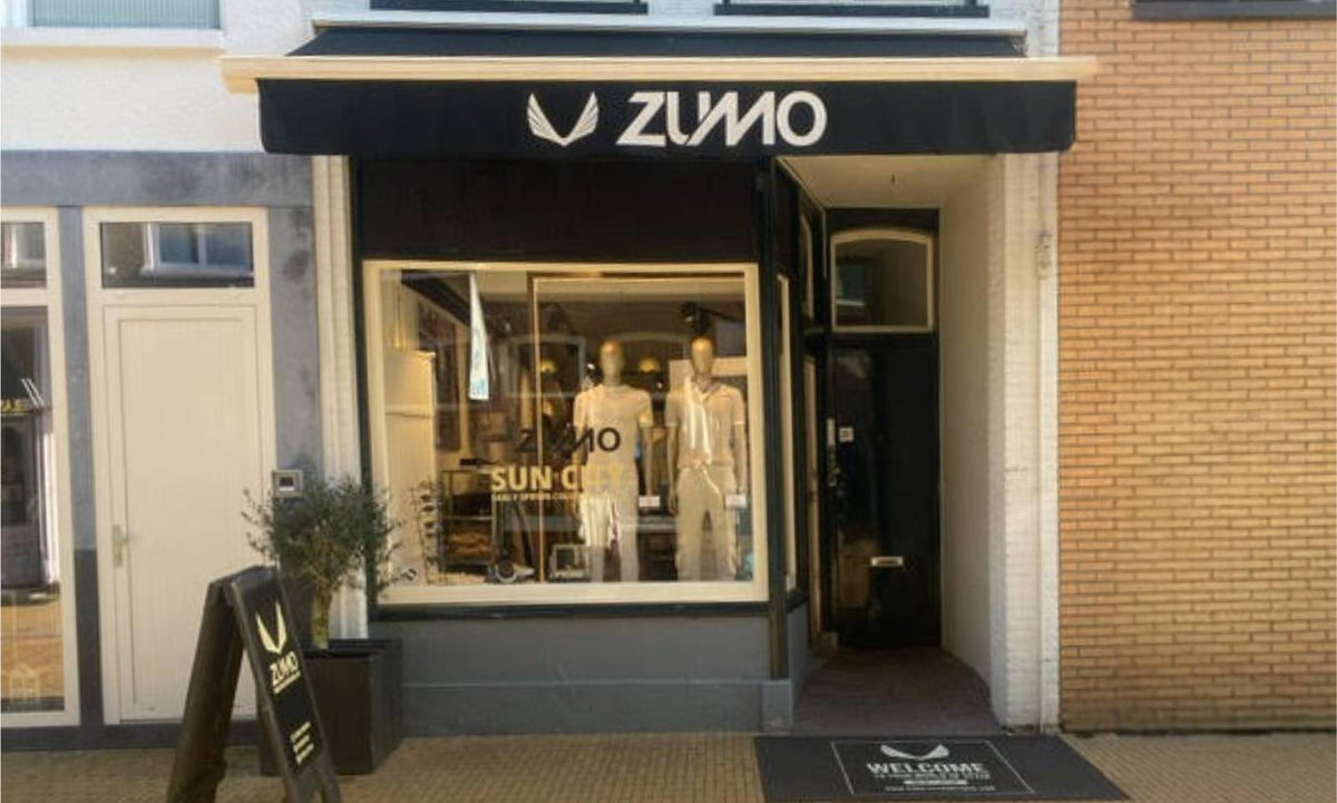 Zumo Groningen