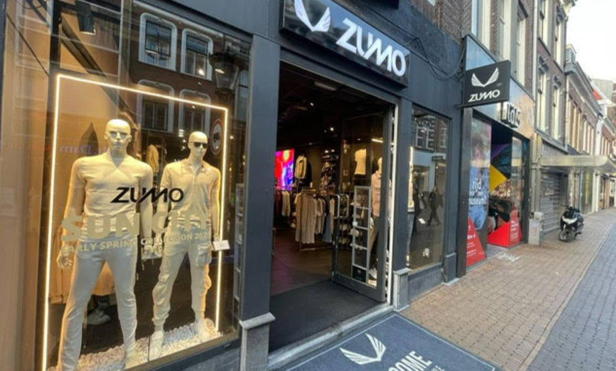 Zumo Utrecht