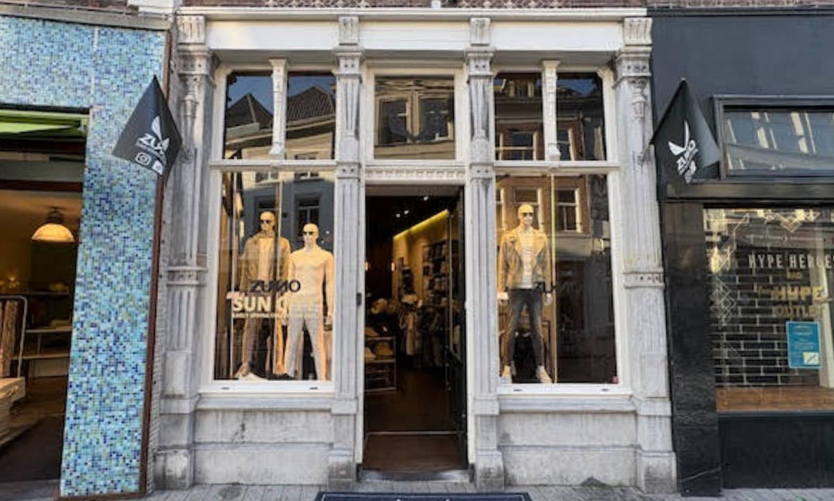 Zumo Den Bosch