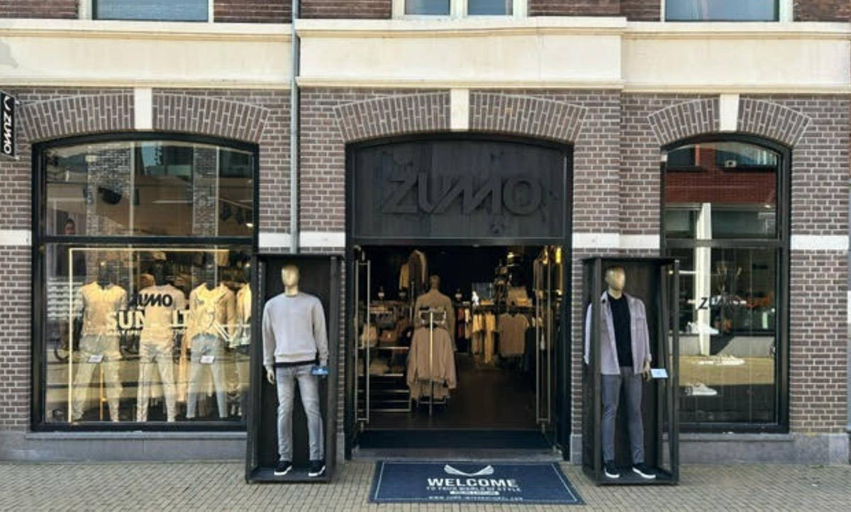 Zumo Zwolle