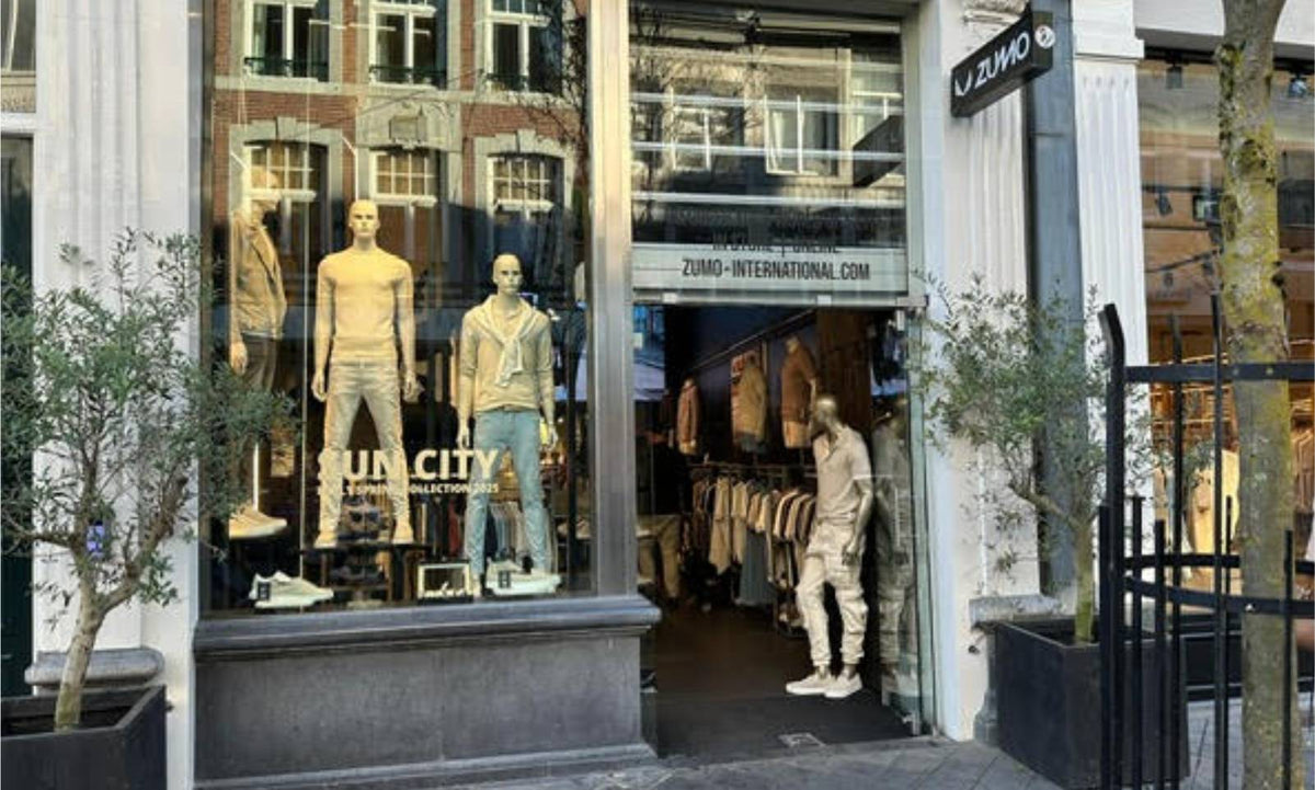 Zumo Maastricht