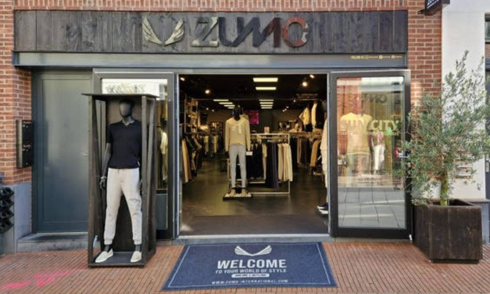 Enschede