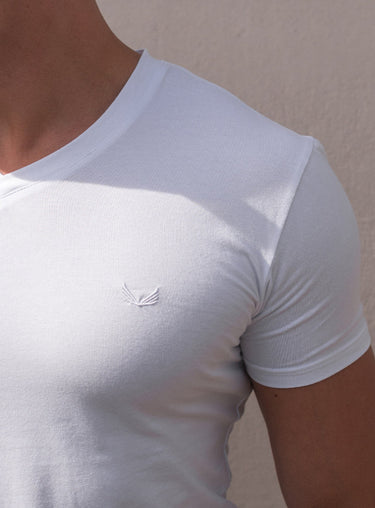 MARLBELLO-JERSEY White