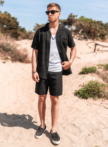 BEAU-W Black