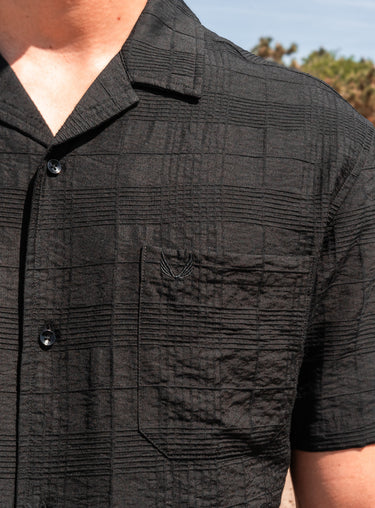 BEAU-W Black