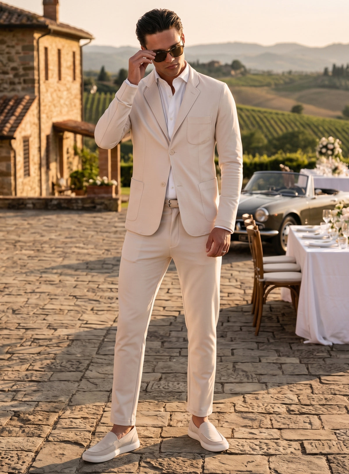 The Guest List Look 6