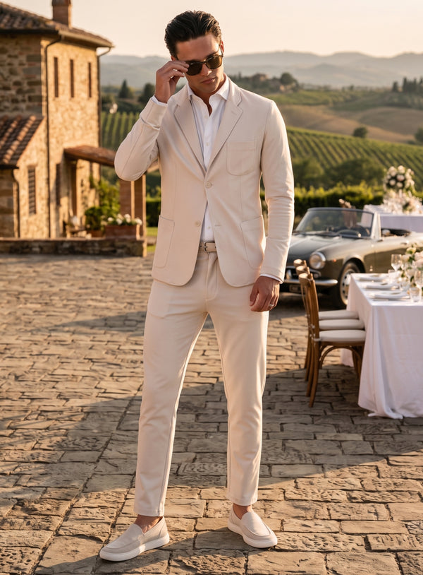 The Guest List Look 6