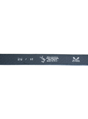CETARA-TRECCIA Black